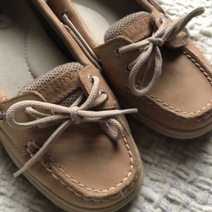 Sperry shoes - size 7